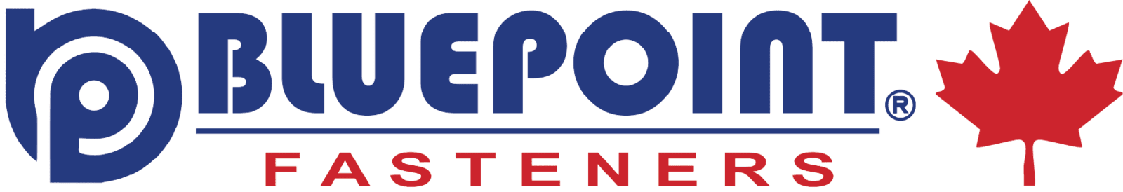 Blue Point Fasteners